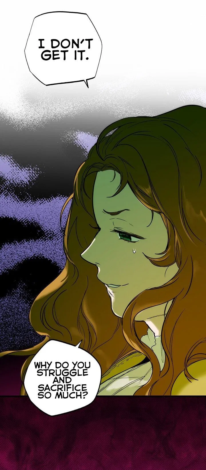 The Fantasie of a Stepmother Chapter 45 – Page 58