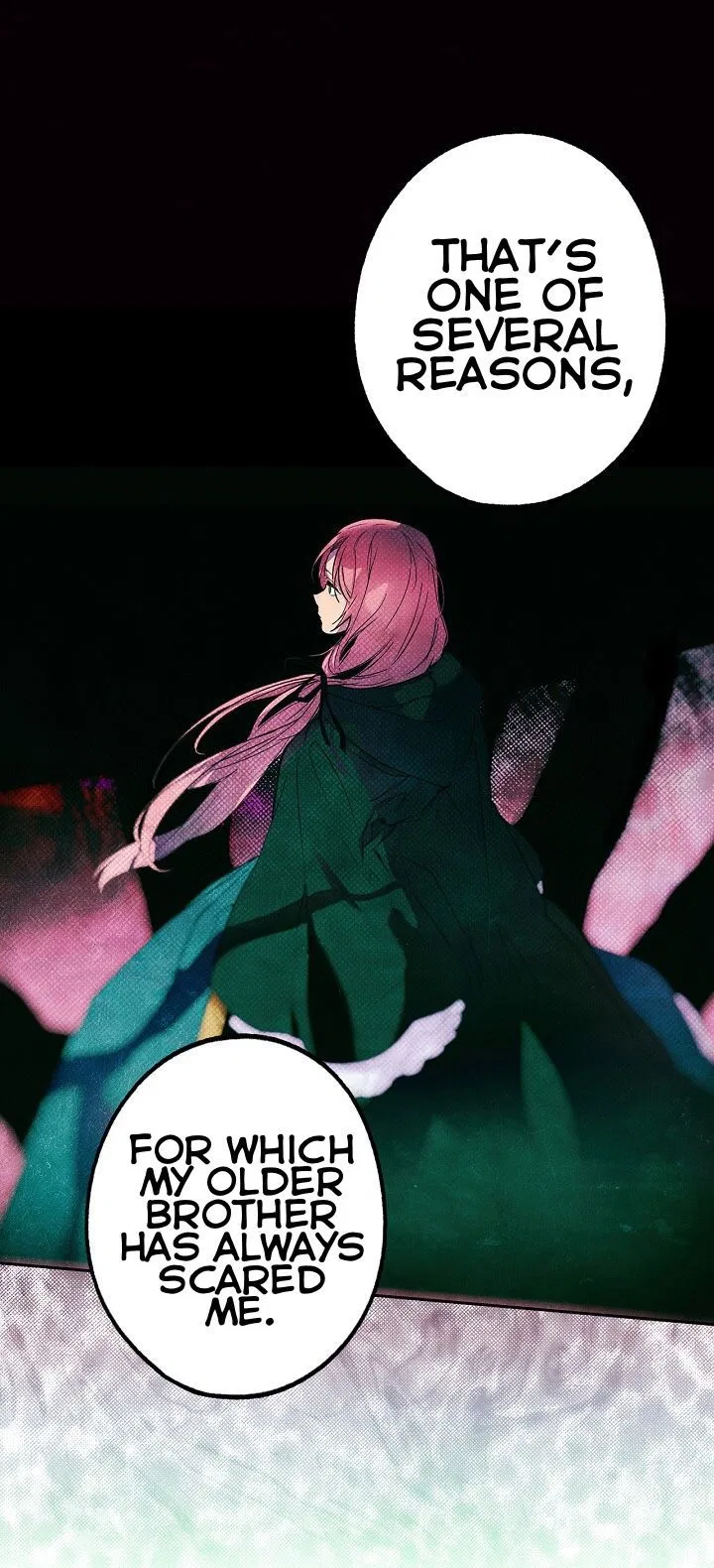 The Fantasie of a Stepmother Chapter 45 – Page 60