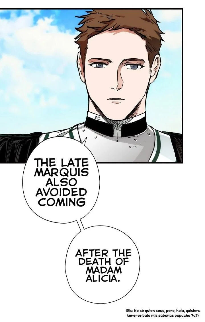 The Fantasie of a Stepmother Chapter 45 – Page 66