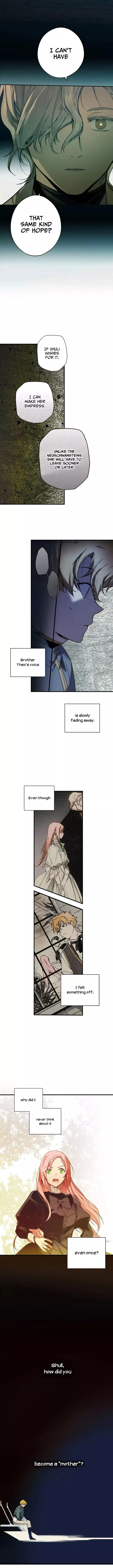 The Fantasie of a Stepmother Chapter 44 – Page 5