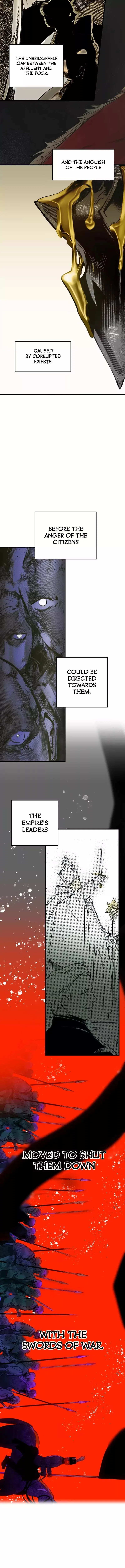 The Fantasie of a Stepmother Chapter 43 – Page 2