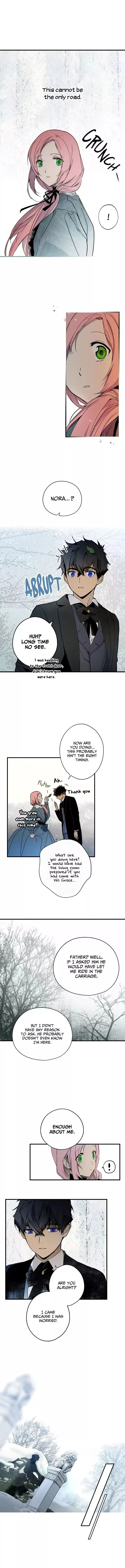 The Fantasie of a Stepmother Chapter 42 – Page 10