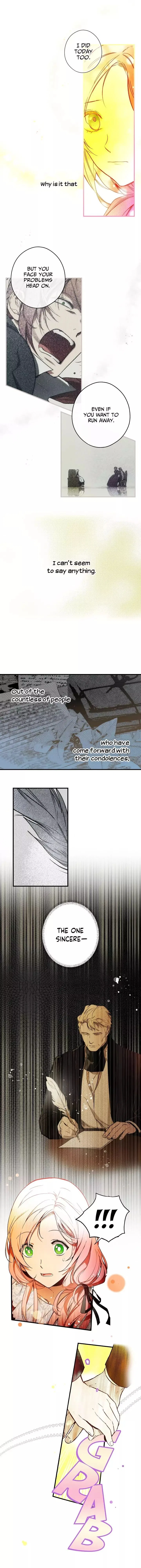 The Fantasie of a Stepmother Chapter 42 – Page 12