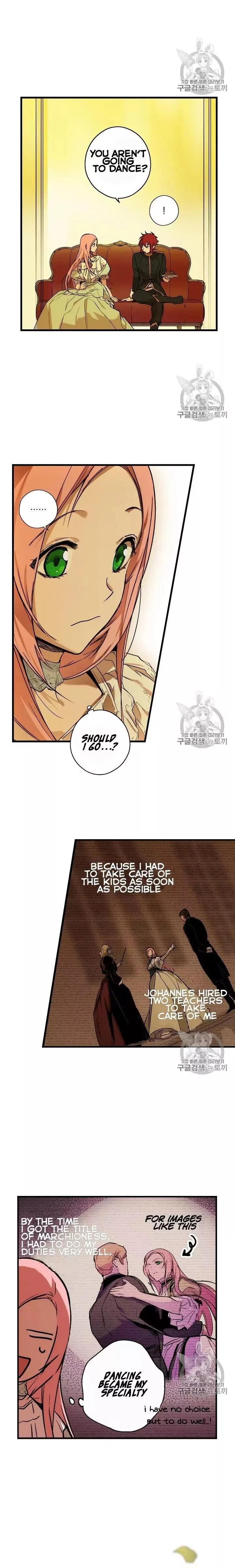 The Fantasie of a Stepmother Chapter 40 – Page 10