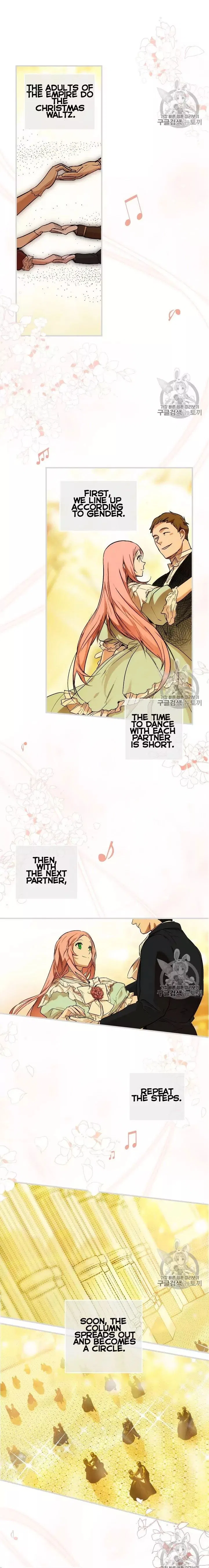 The Fantasie of a Stepmother Chapter 40 – Page 15