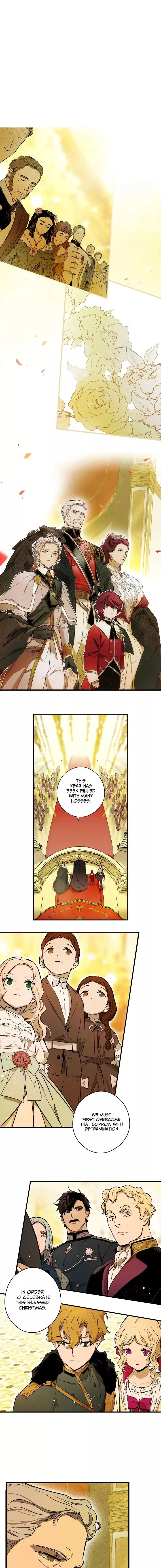 The Fantasie of a Stepmother Chapter 39 – Page 9