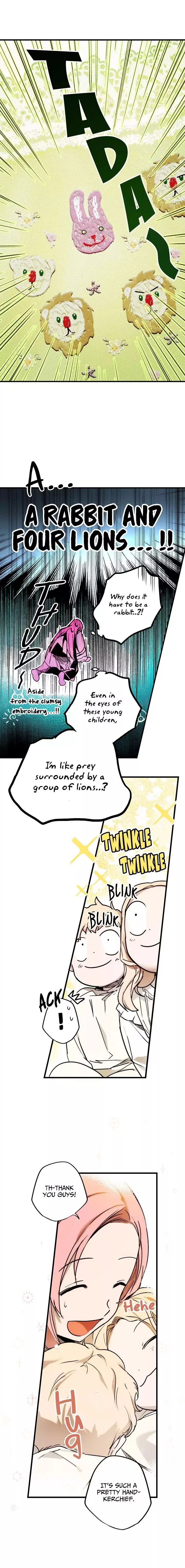 The Fantasie of a Stepmother Chapter 38 – Page 2