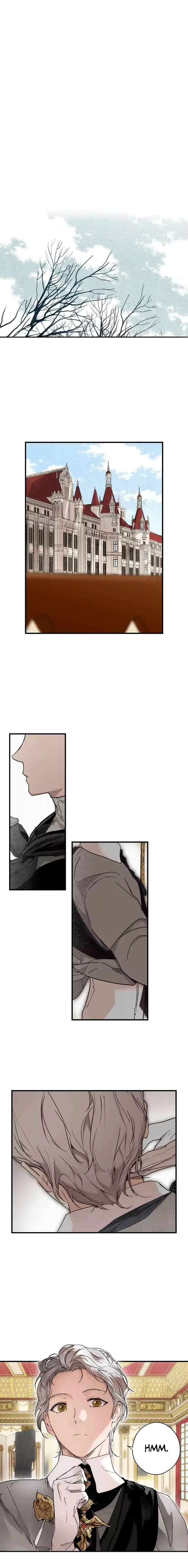 The Fantasie of a Stepmother Chapter 38 – Page 6