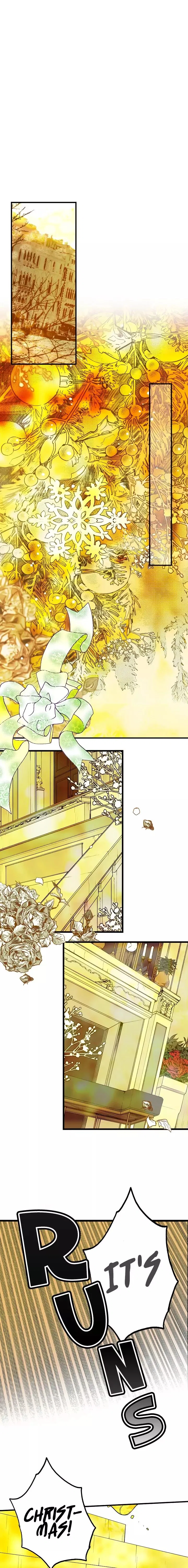 The Fantasie of a Stepmother Chapter 37 – Page 12