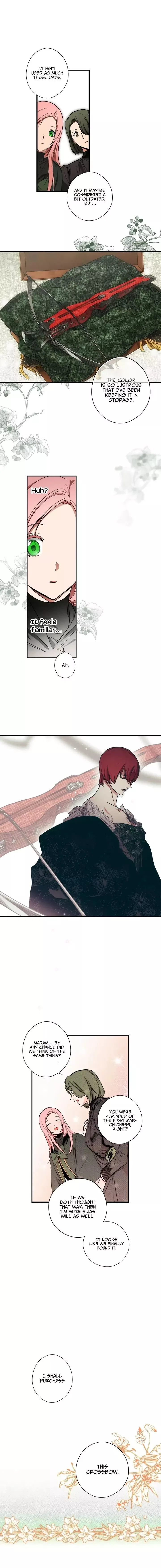 The Fantasie of a Stepmother Chapter 36 – Page 5