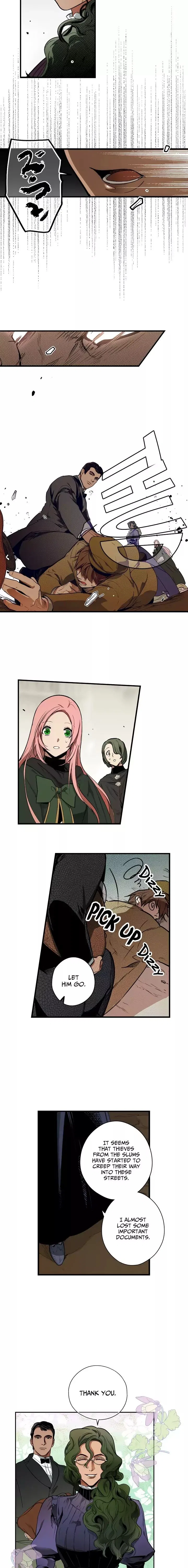 The Fantasie of a Stepmother Chapter 36 – Page 10