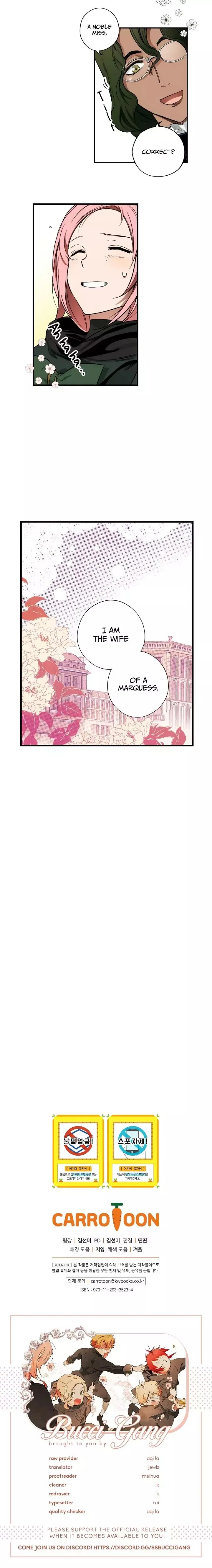The Fantasie of a Stepmother Chapter 36 – Page 12