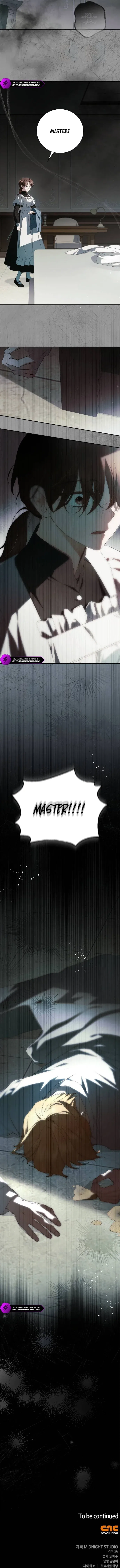 The Count’s Secret Maid Chapter 10 – Page 14