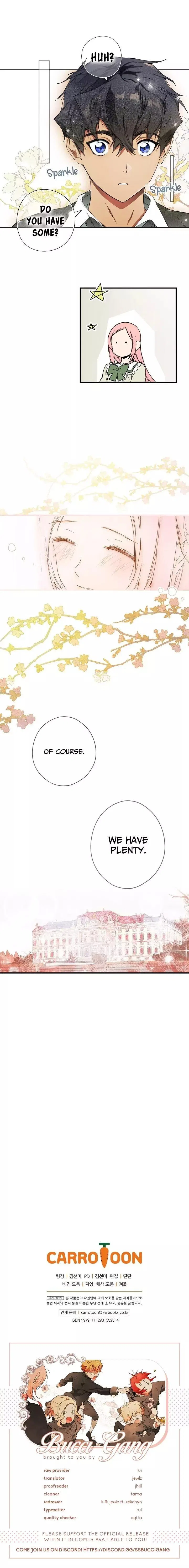 The Fantasie of a Stepmother Chapter 31 – Page 17