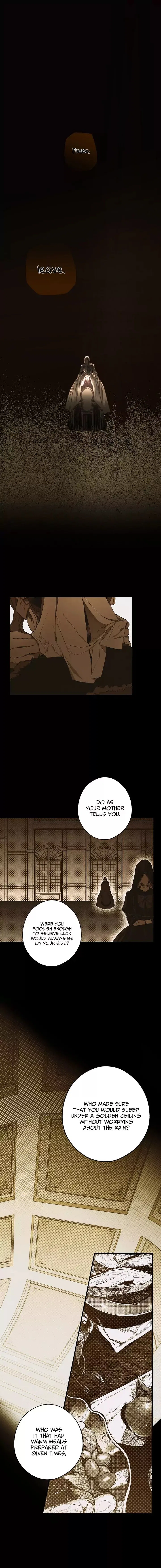 The Fantasie of a Stepmother Chapter 30 – Page 4