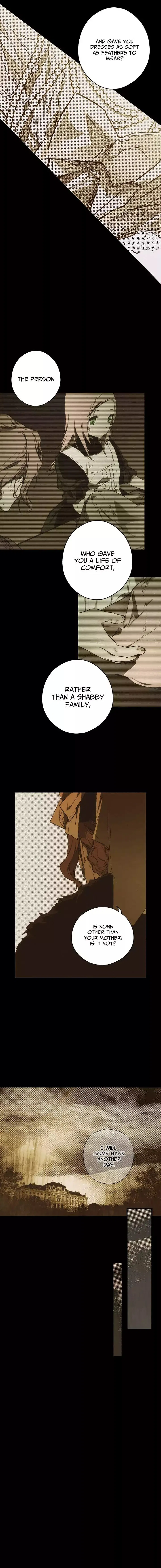 The Fantasie of a Stepmother Chapter 30 – Page 5