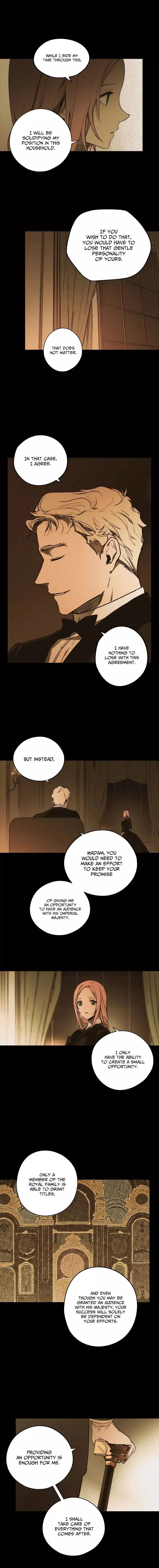 The Fantasie of a Stepmother Chapter 30 – Page 7