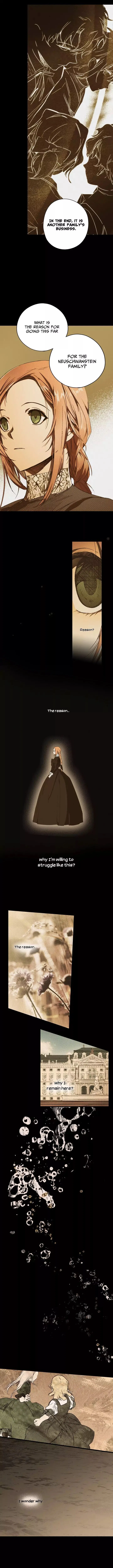The Fantasie of a Stepmother Chapter 30 – Page 9