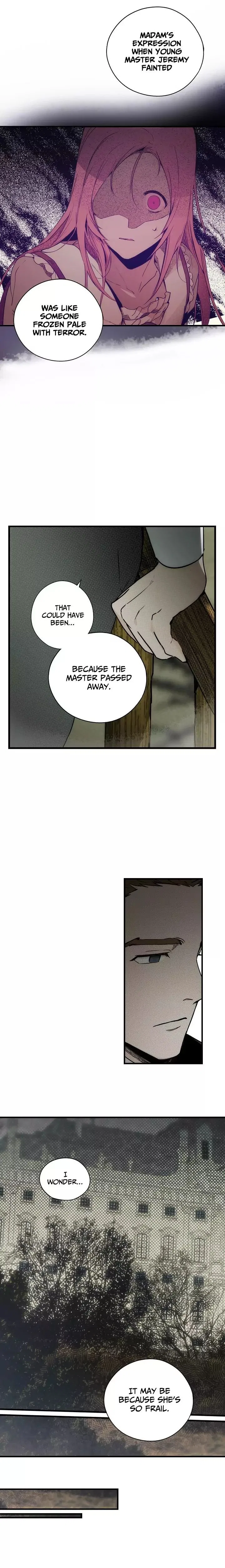 The Fantasie of a Stepmother Chapter 26 – Page 14