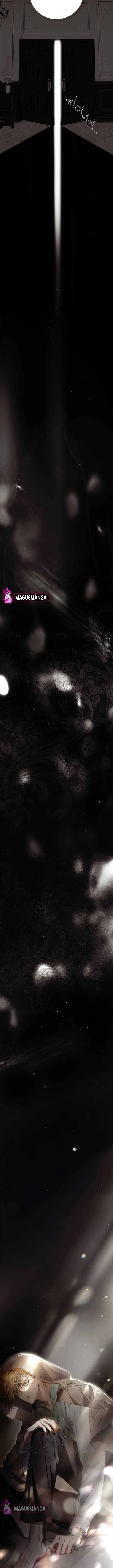 The Count’s Secret Maid Chapter 1 – Page 17
