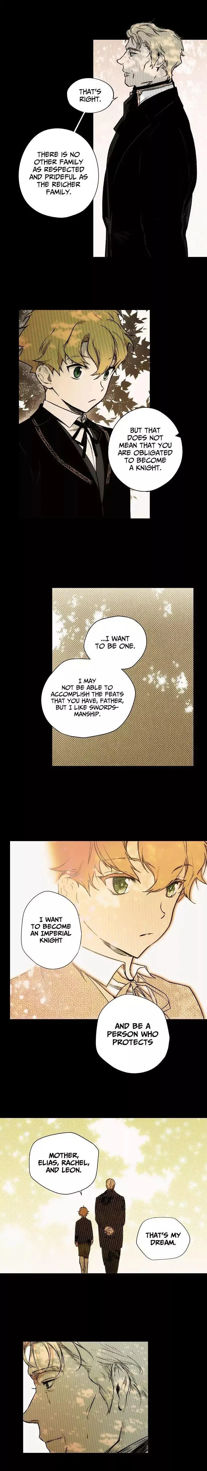 The Fantasie of a Stepmother Chapter 24 – Page 9