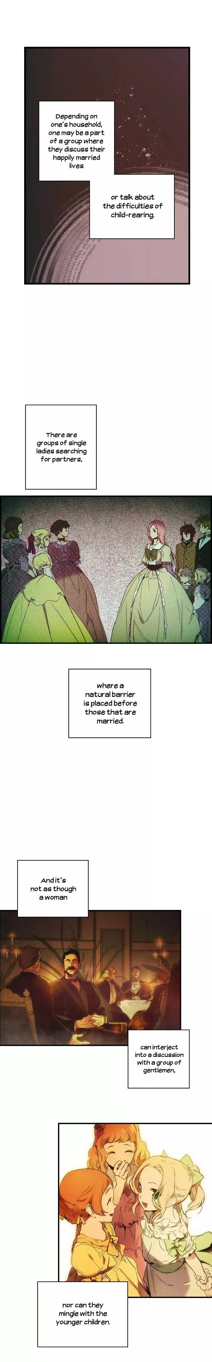 The Fantasie of a Stepmother Chapter 23 – Page 2