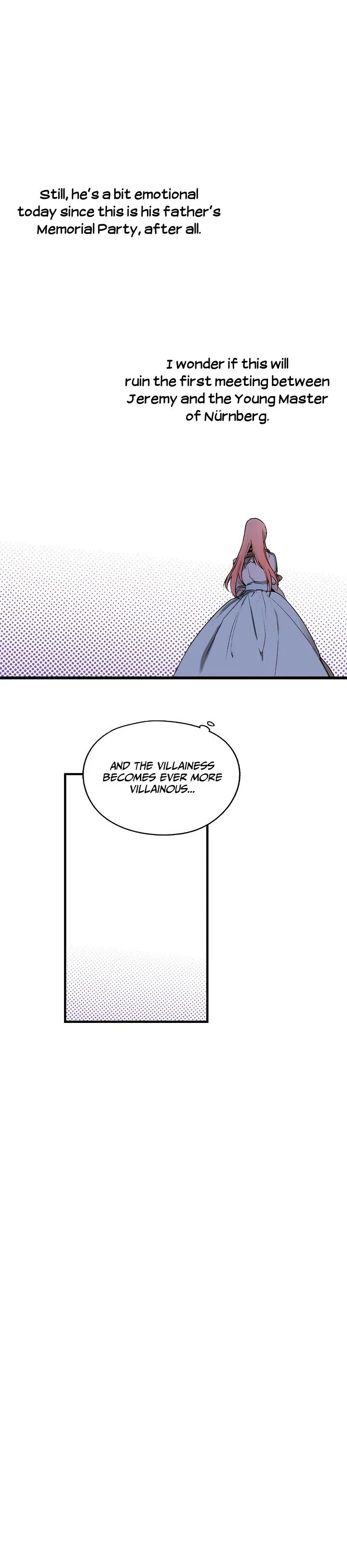 The Fantasie of a Stepmother Chapter 22 – Page 3