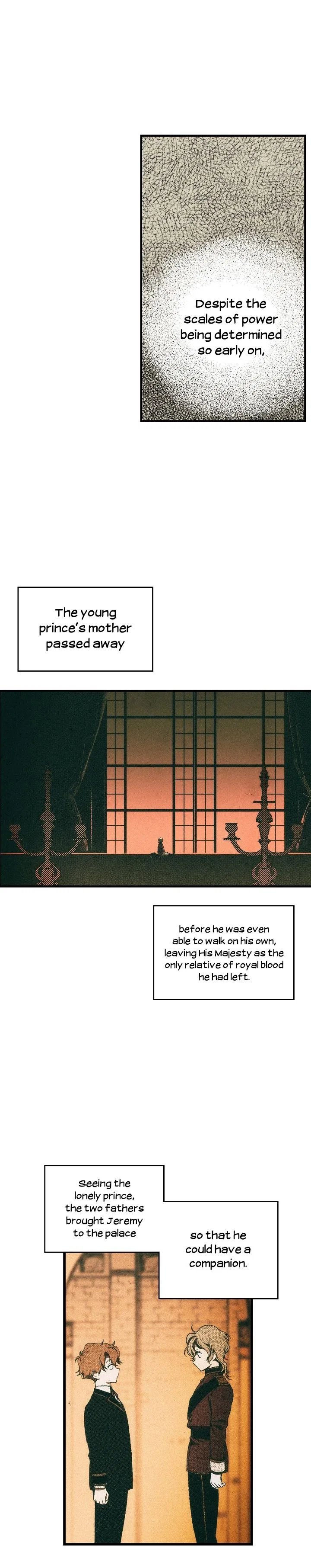 The Fantasie of a Stepmother Chapter 22 – Page 13