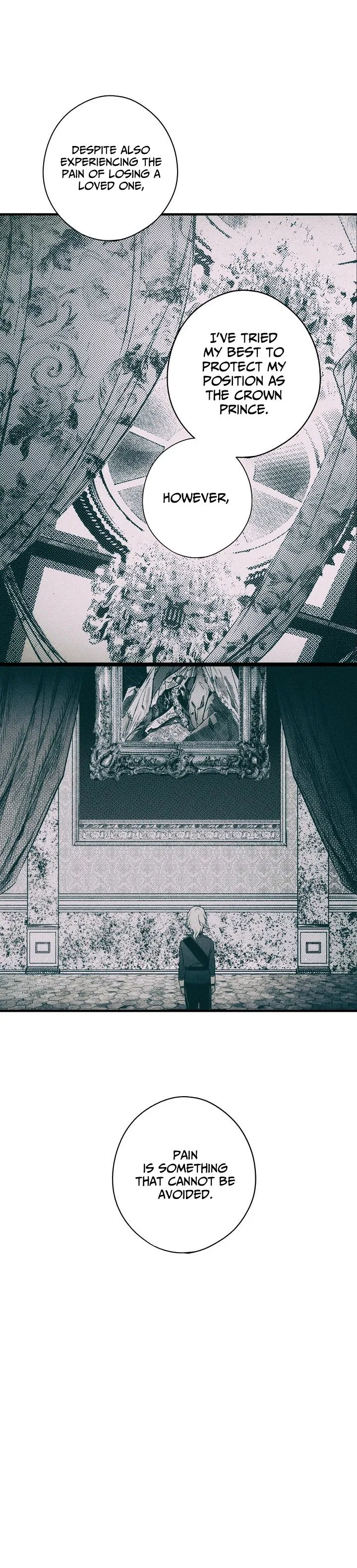 The Fantasie of a Stepmother Chapter 22 – Page 18