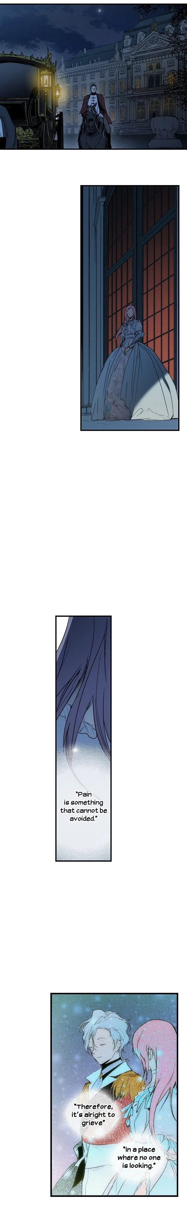 The Fantasie of a Stepmother Chapter 22 – Page 22