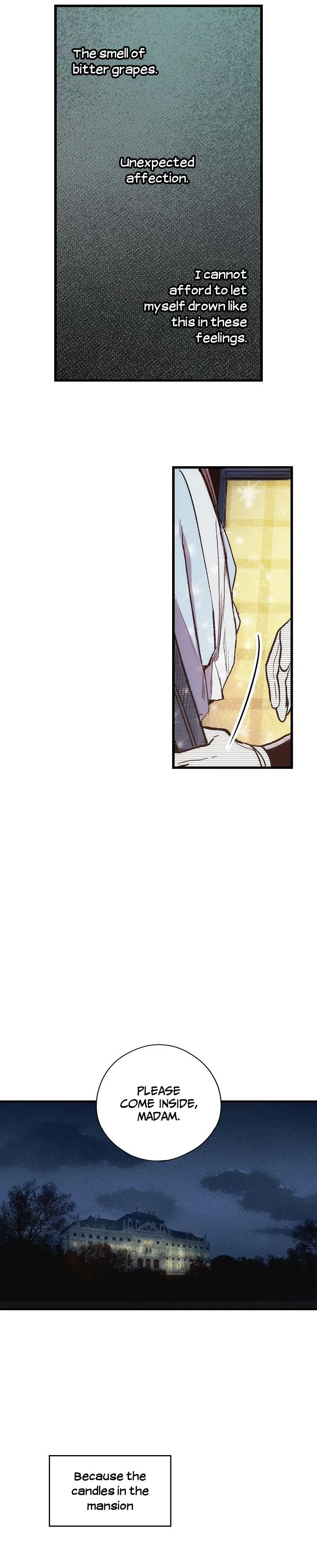 The Fantasie of a Stepmother Chapter 22 – Page 24