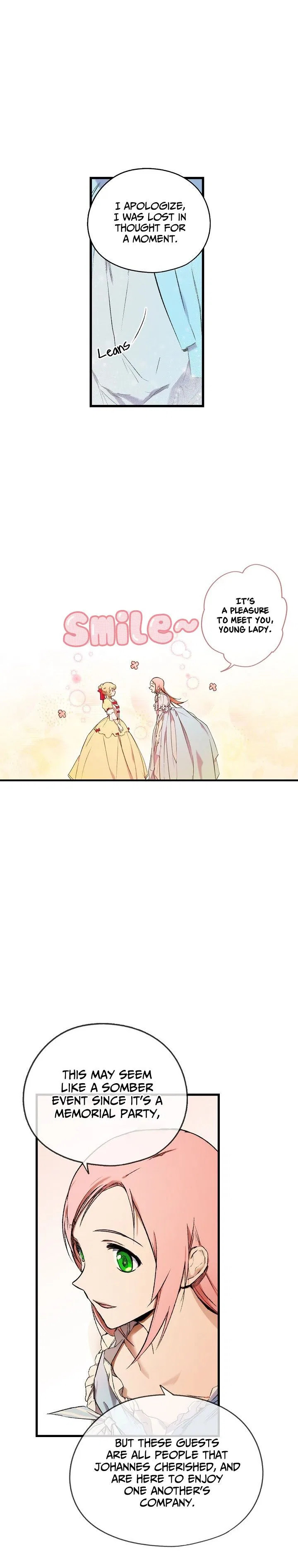 The Fantasie of a Stepmother Chapter 20 – Page 2