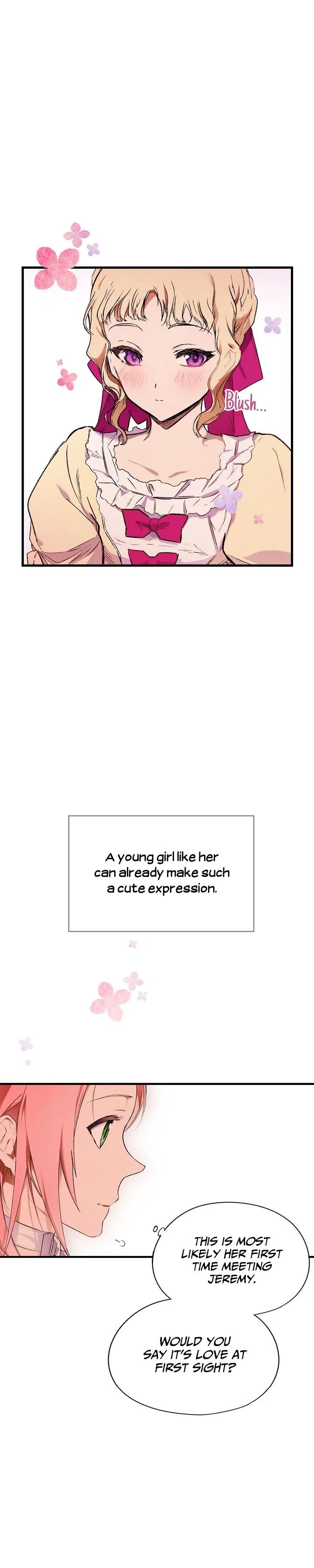 The Fantasie of a Stepmother Chapter 20 – Page 4