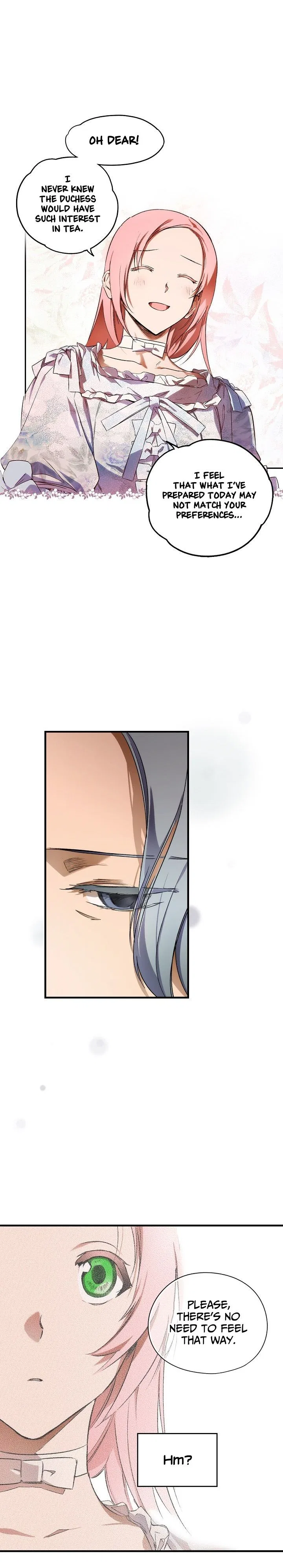 The Fantasie of a Stepmother Chapter 20 – Page 12