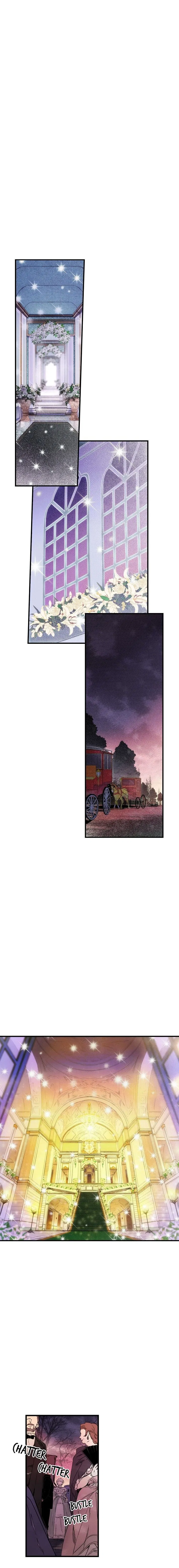 The Fantasie of a Stepmother Chapter 19 – Page 7