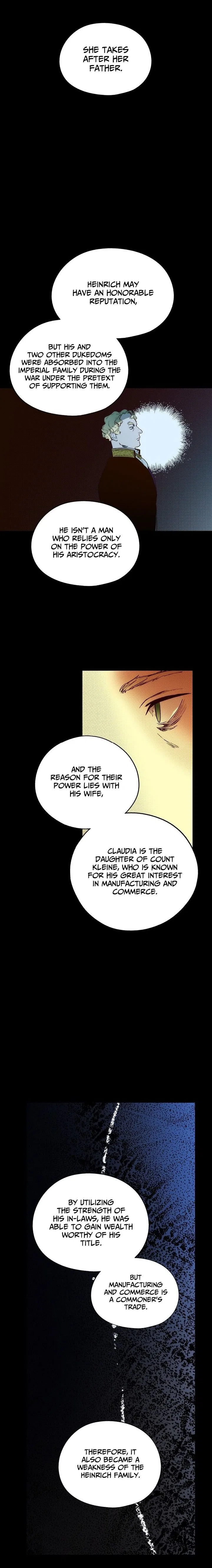 The Fantasie of a Stepmother Chapter 19 – Page 15