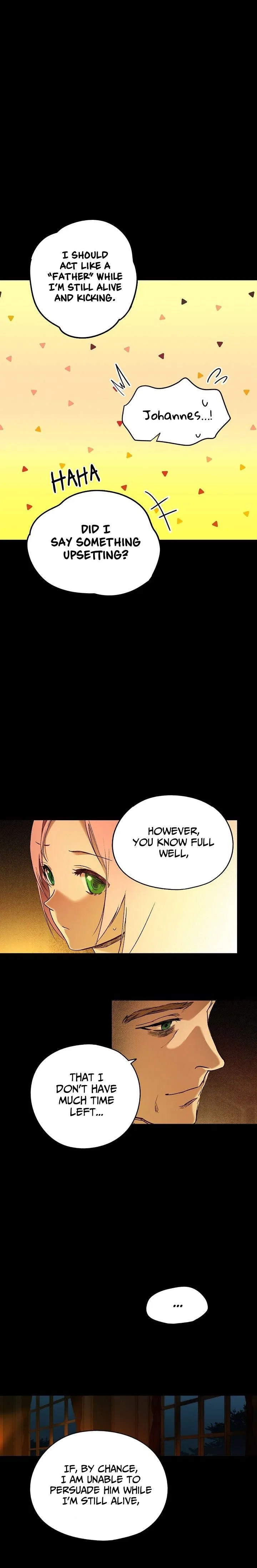 The Fantasie of a Stepmother Chapter 19 – Page 19