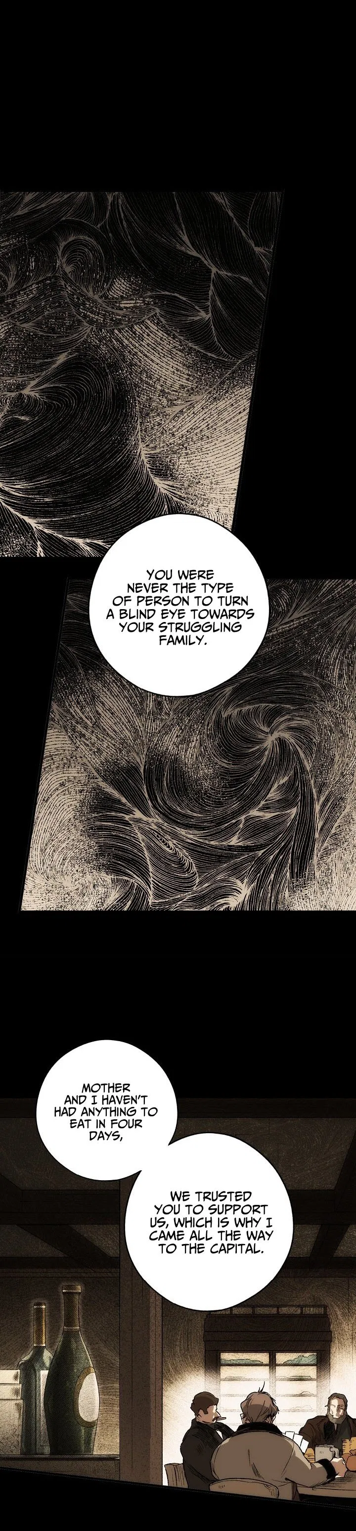 The Fantasie of a Stepmother Chapter 17 – Page 8