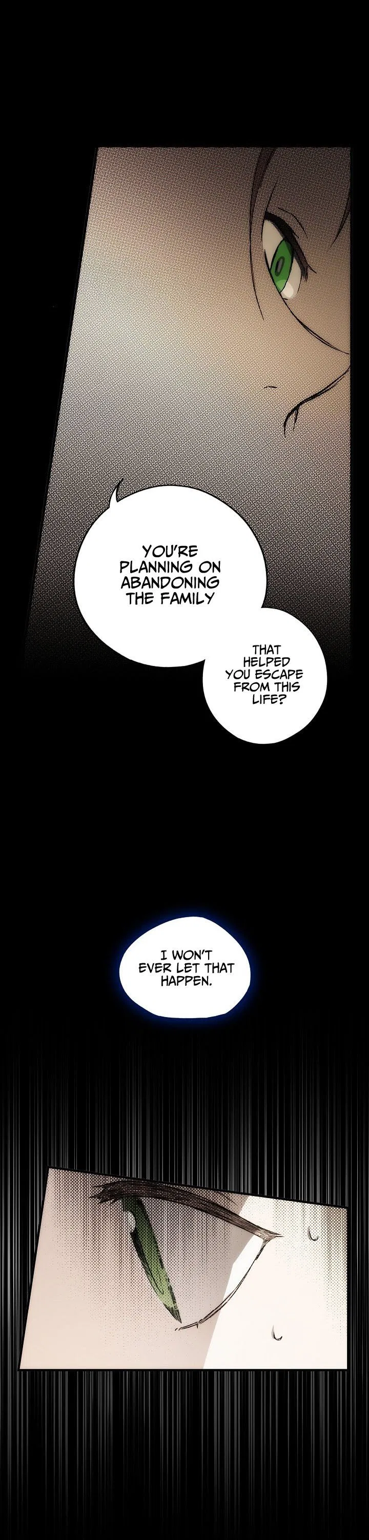 The Fantasie of a Stepmother Chapter 17 – Page 10