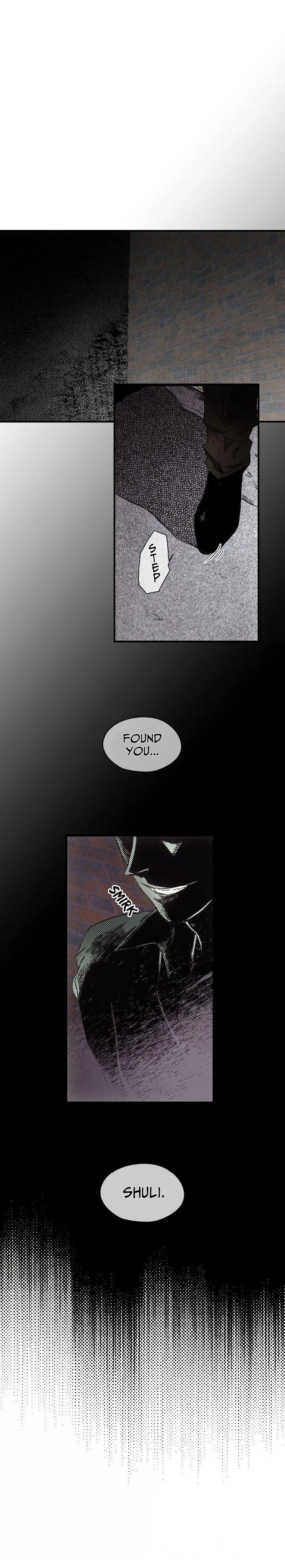 The Fantasie of a Stepmother Chapter 16 – Page 14