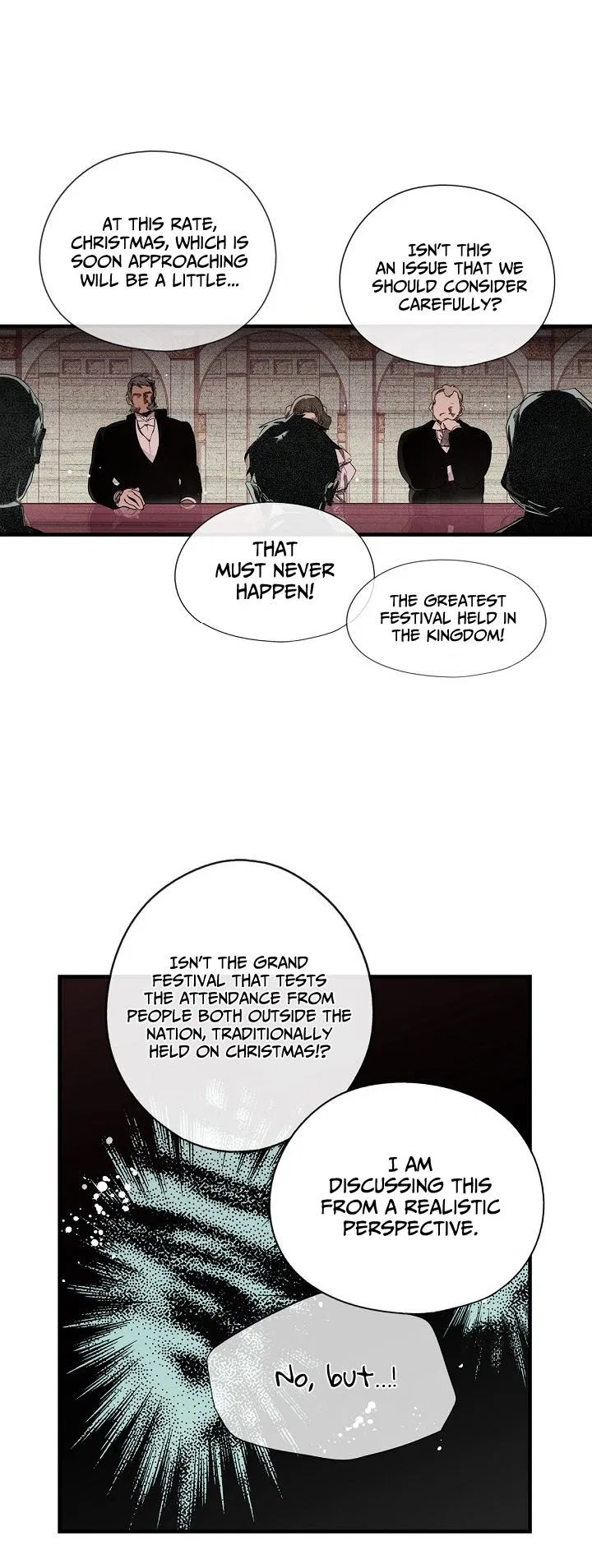 The Fantasie of a Stepmother Chapter 15 – Page 2