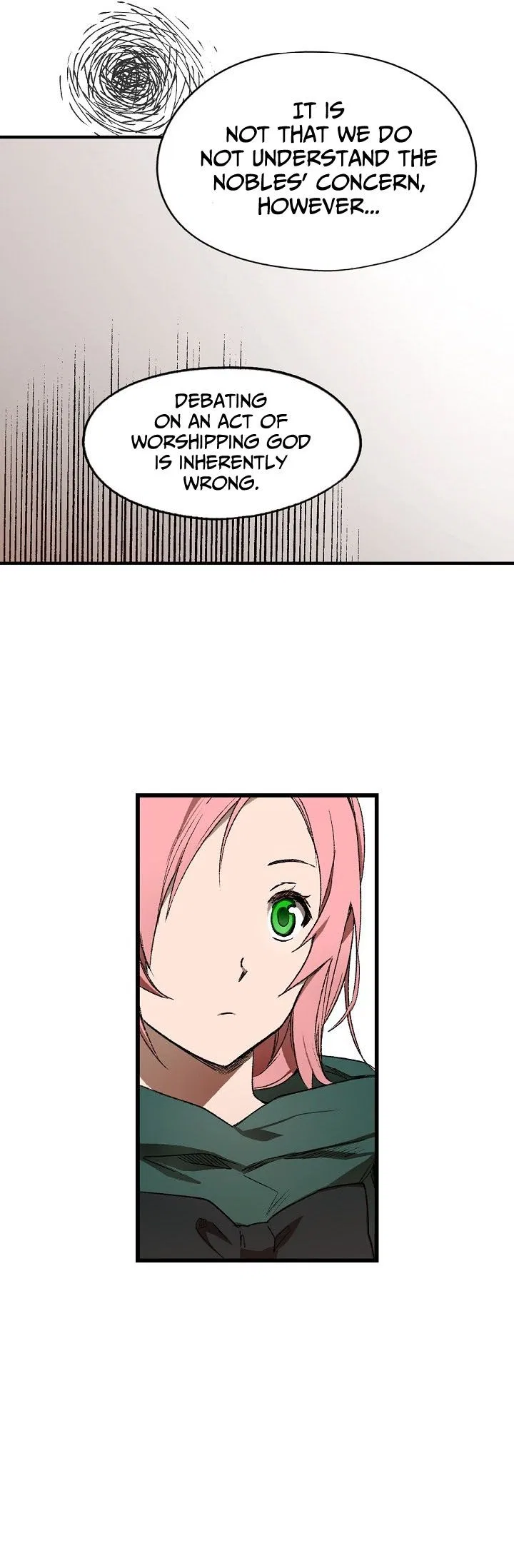 The Fantasie of a Stepmother Chapter 15 – Page 4