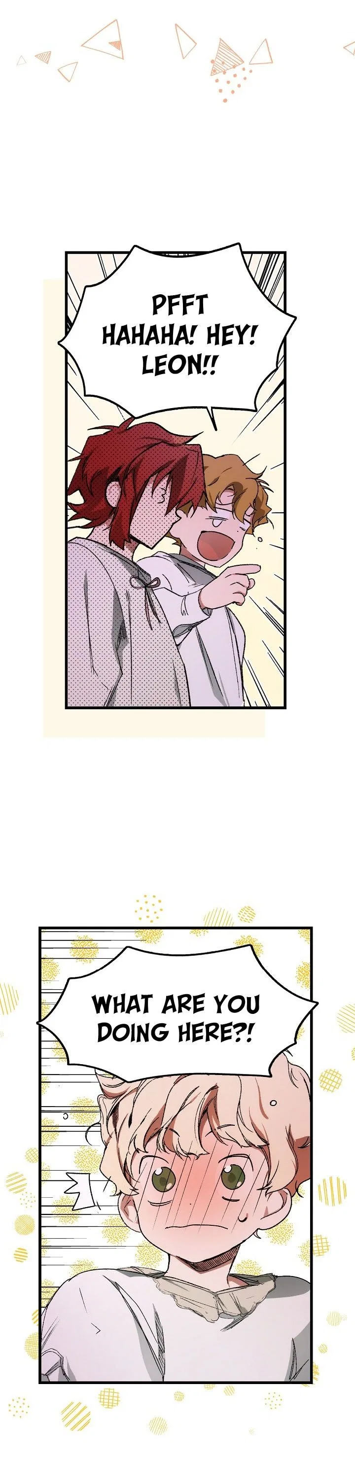 The Fantasie of a Stepmother Chapter 15 – Page 20