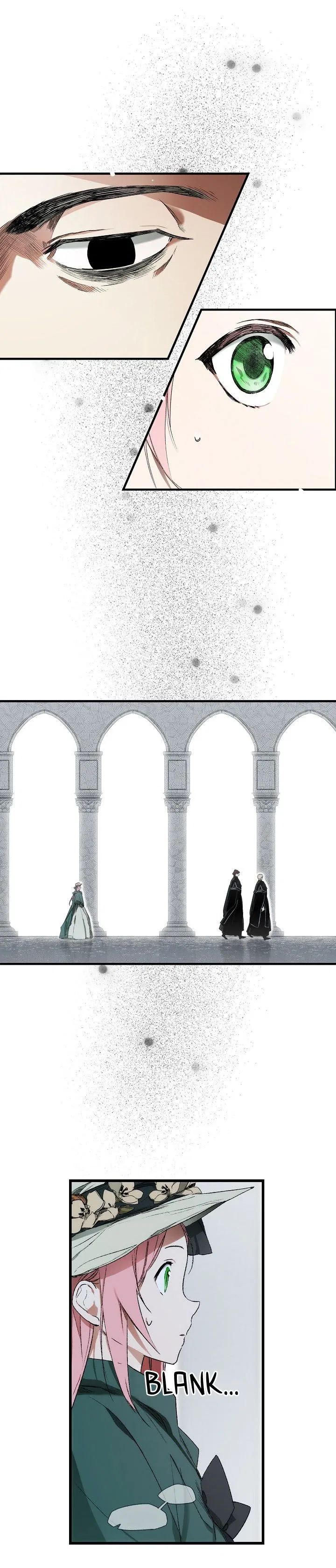 The Fantasie of a Stepmother Chapter 14 – Page 17