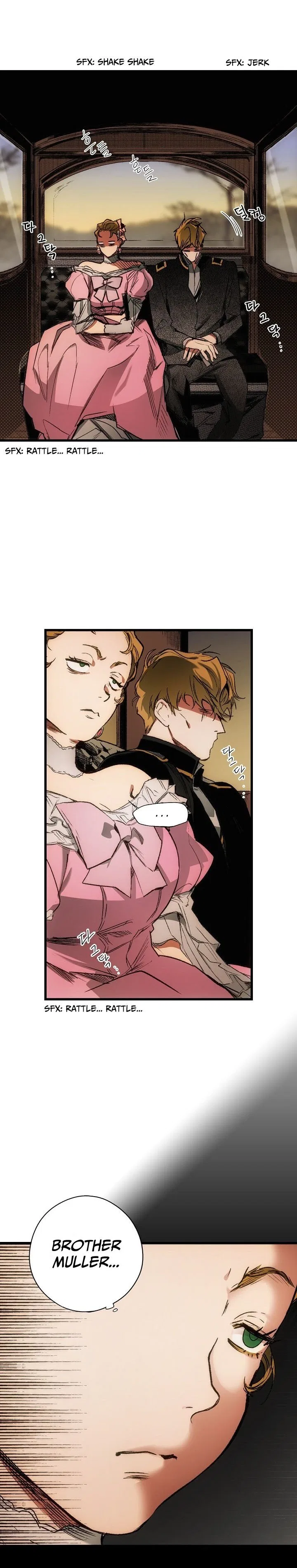 The Fantasie of a Stepmother Chapter 13 – Page 2