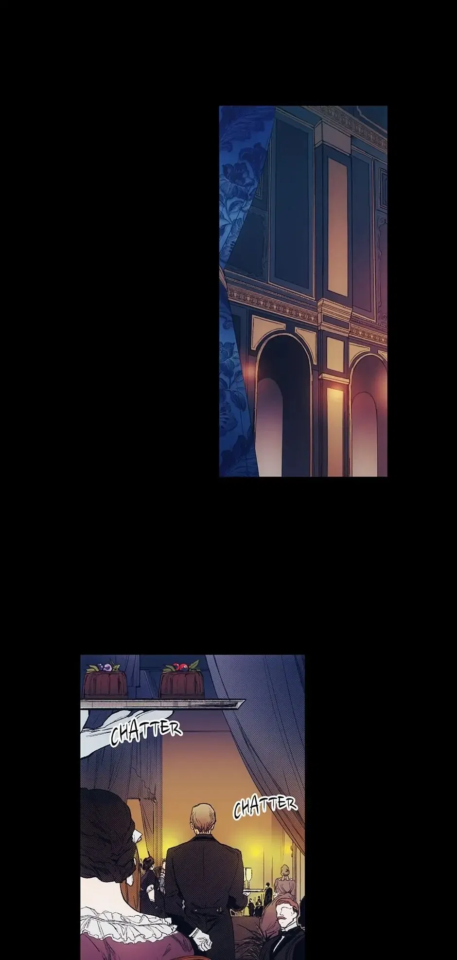 The Fantasie of a Stepmother Chapter 12 – Page 2