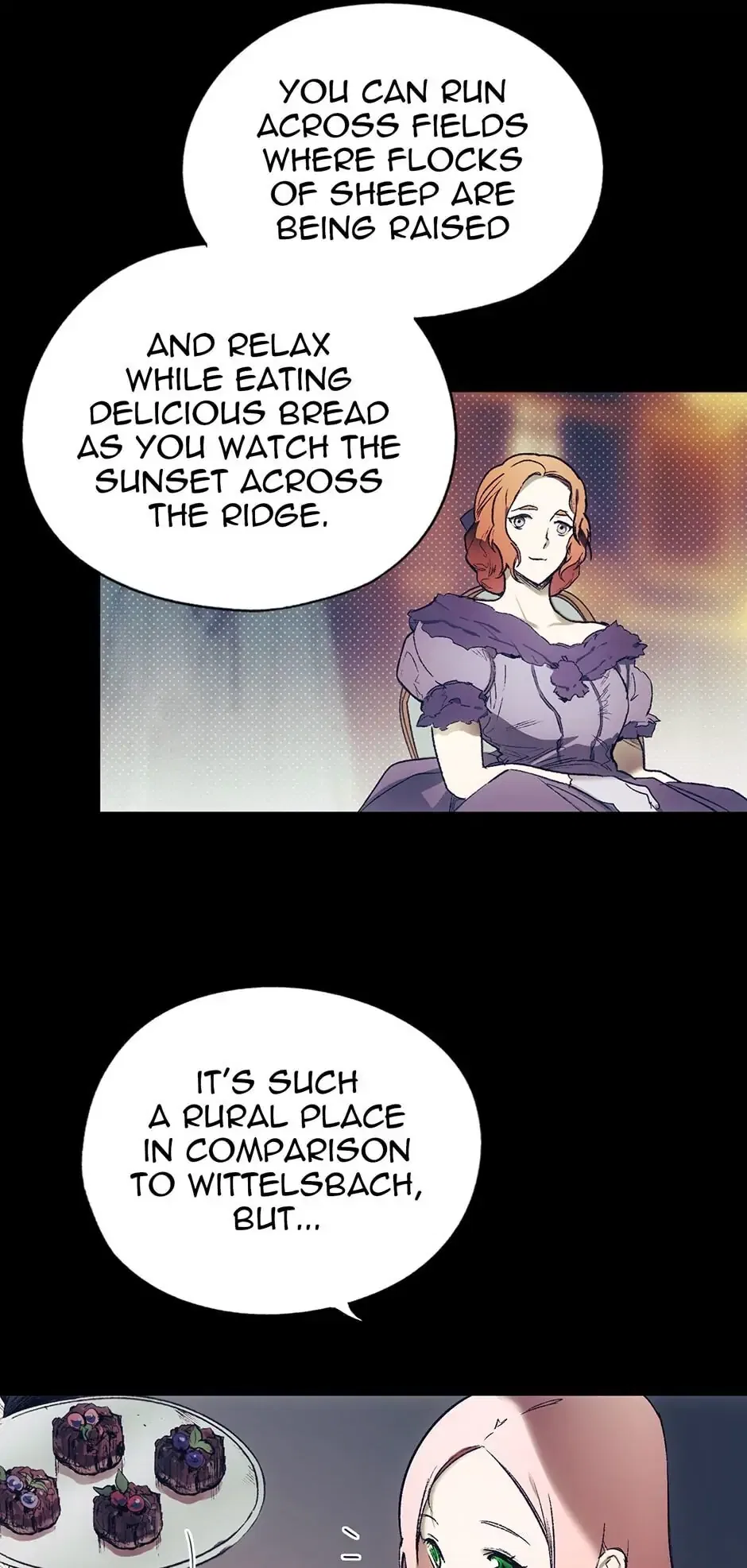 The Fantasie of a Stepmother Chapter 12 – Page 6