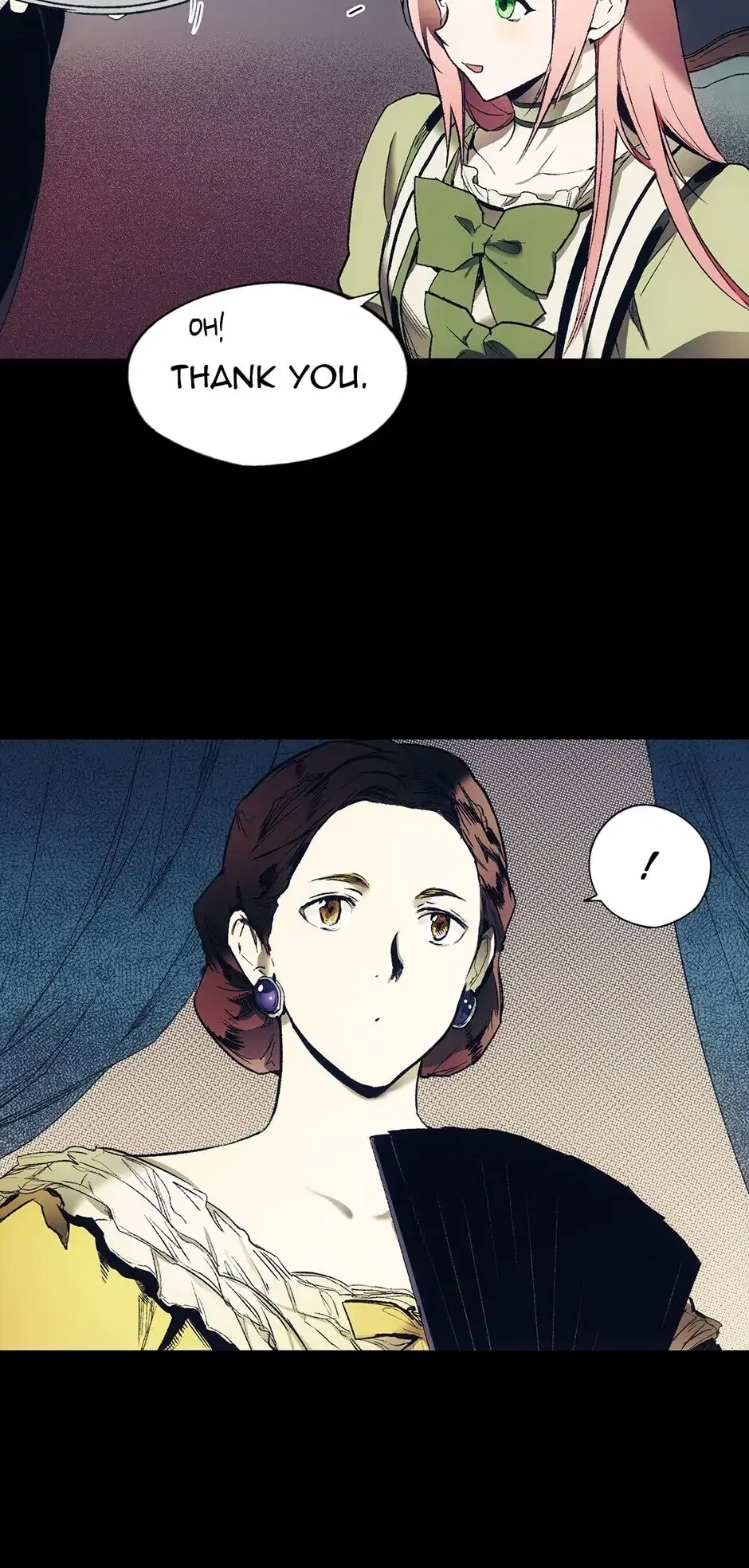 The Fantasie of a Stepmother Chapter 12 – Page 7