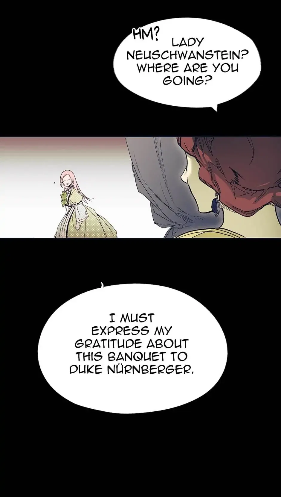 The Fantasie of a Stepmother Chapter 12 – Page 10