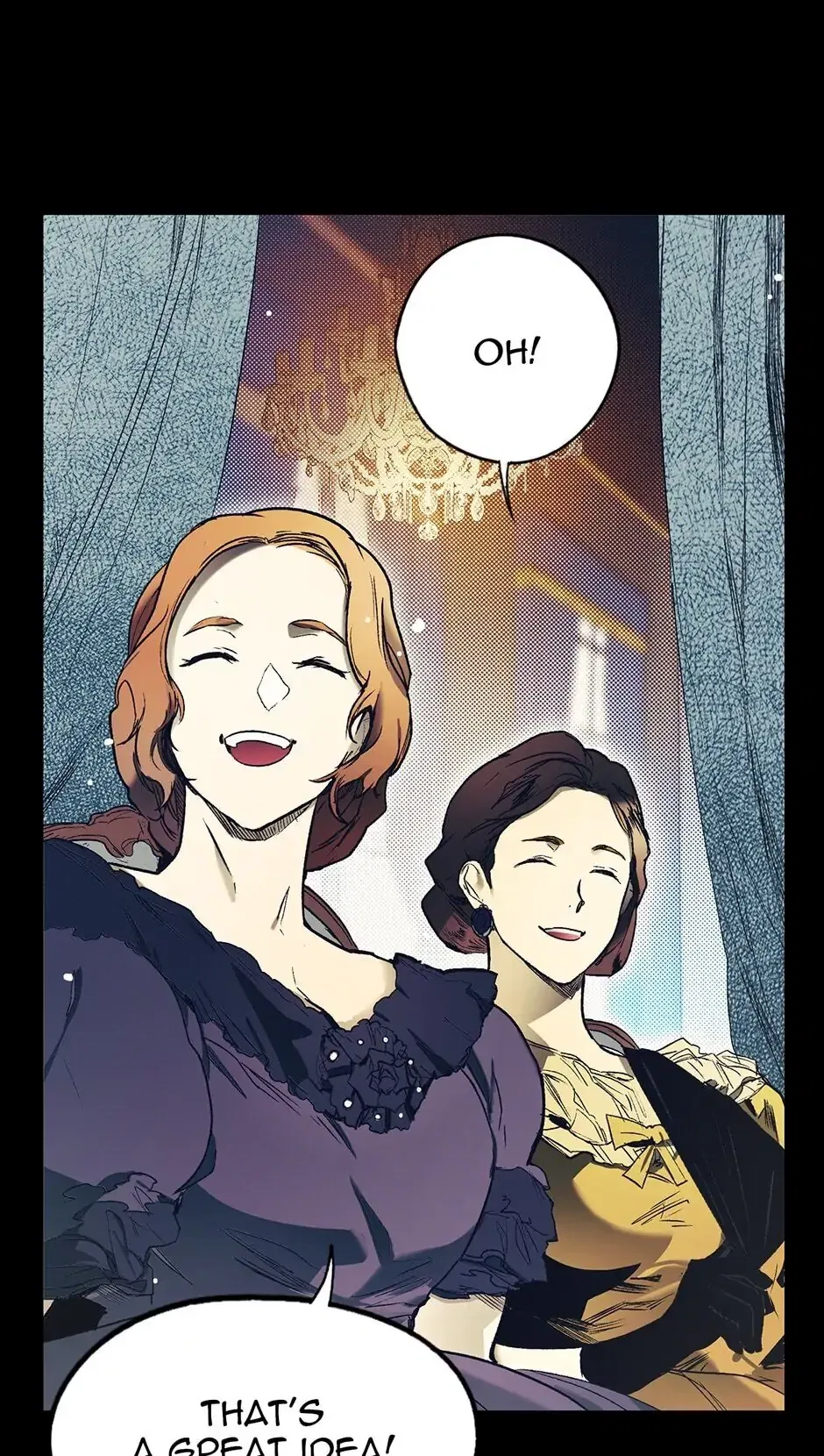 The Fantasie of a Stepmother Chapter 12 – Page 11